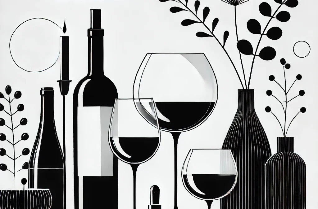 Cómo Organizar una Cata de Vinos en Casa: Guía Paso a Paso