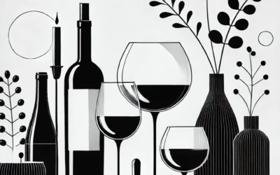 Cómo Organizar una Cata de Vinos en Casa: Guía Paso a Paso